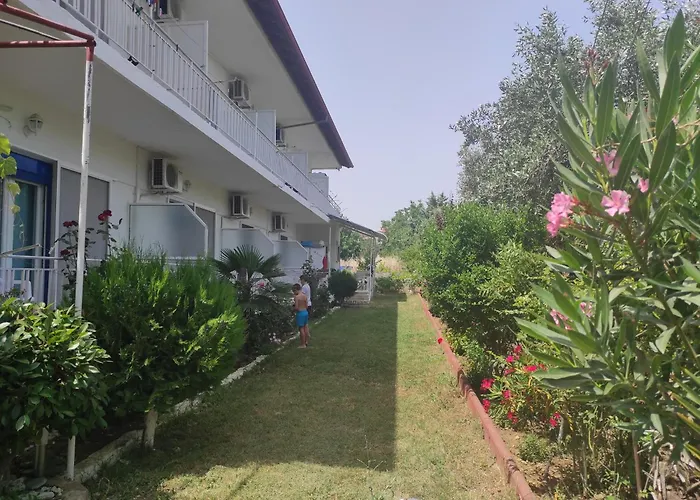 Noula Rooms