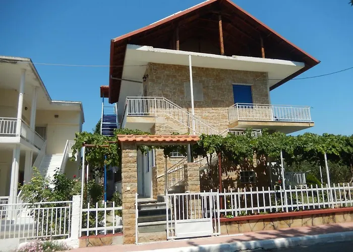Noula Rooms