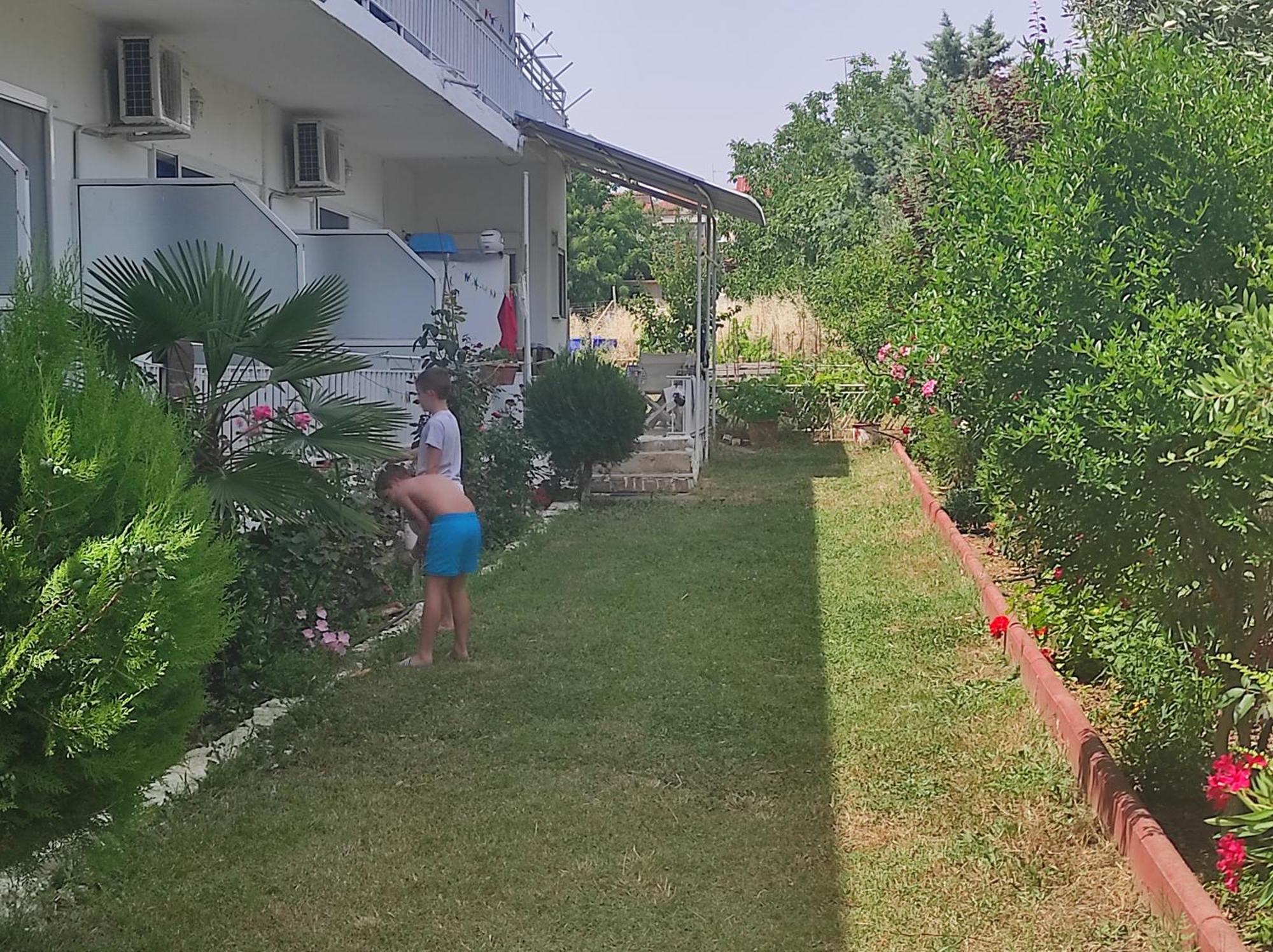 Noula * Makrygialos