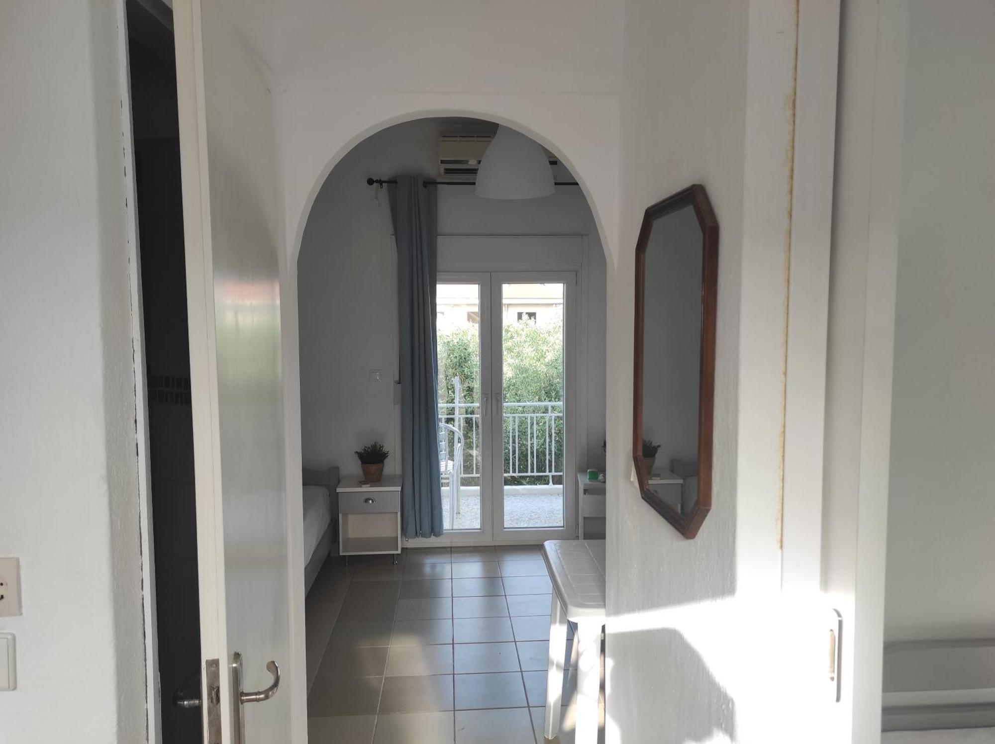 Noula Apartment *