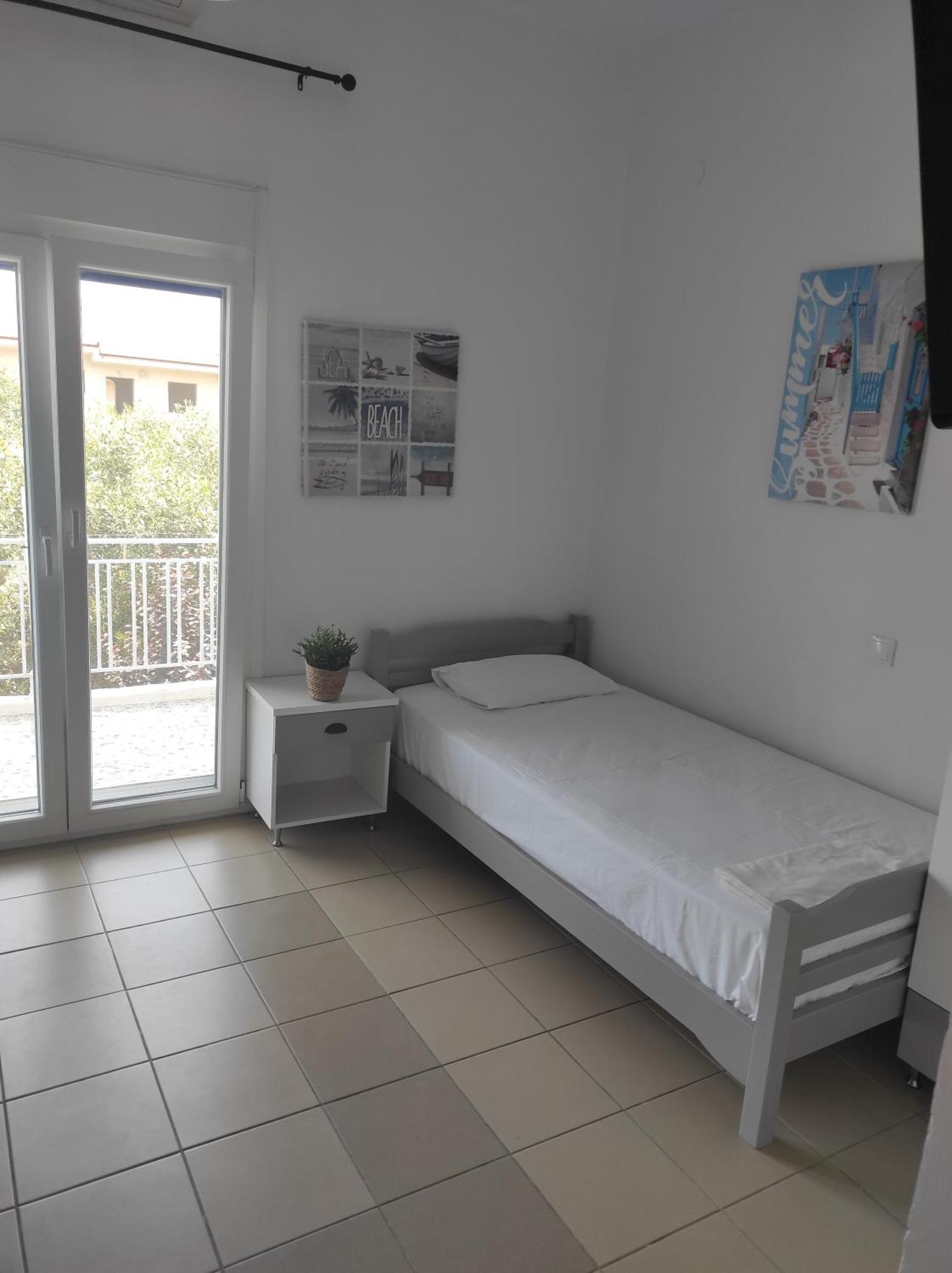 Apartment Noula