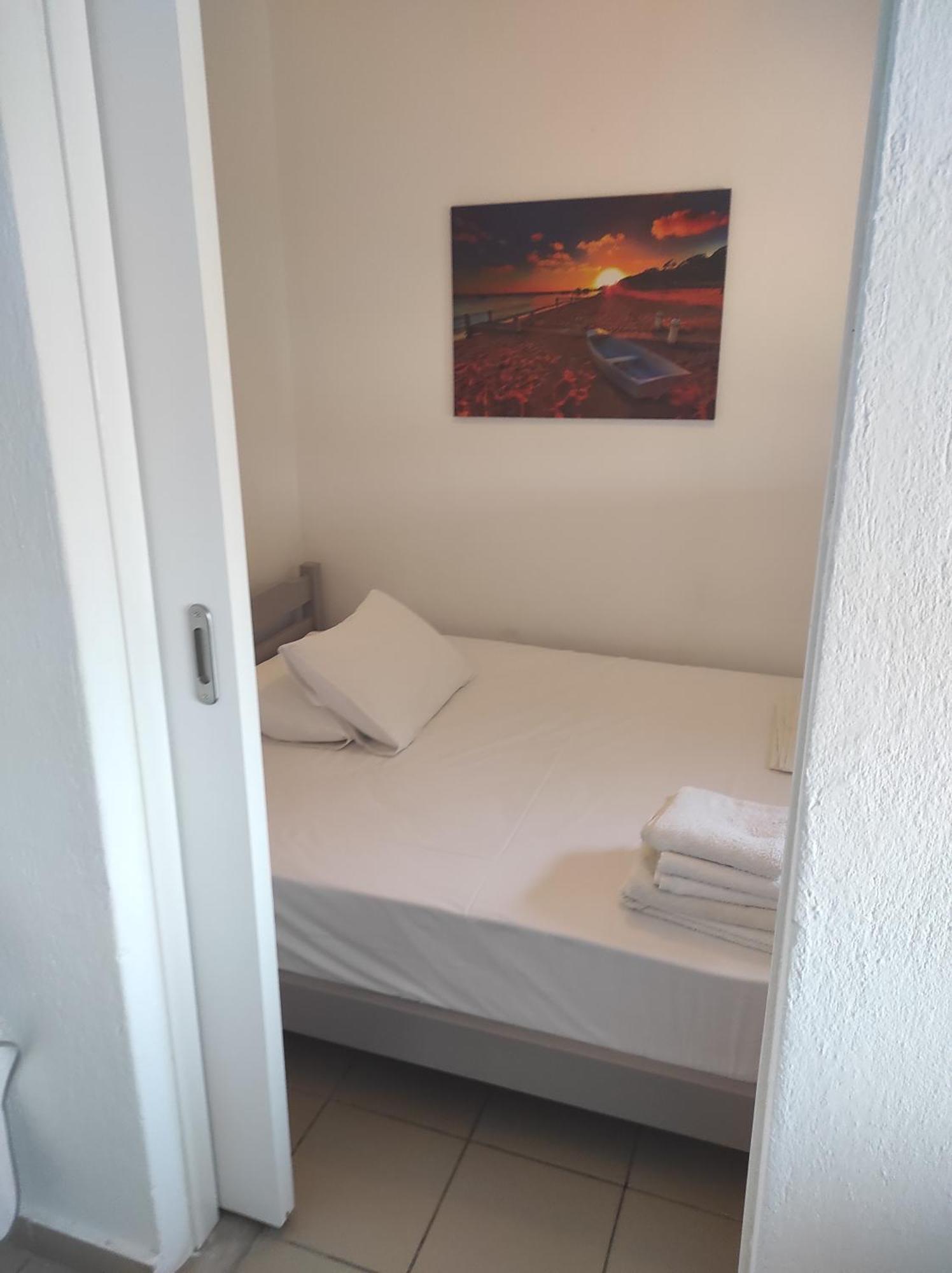 Apartment Noula *