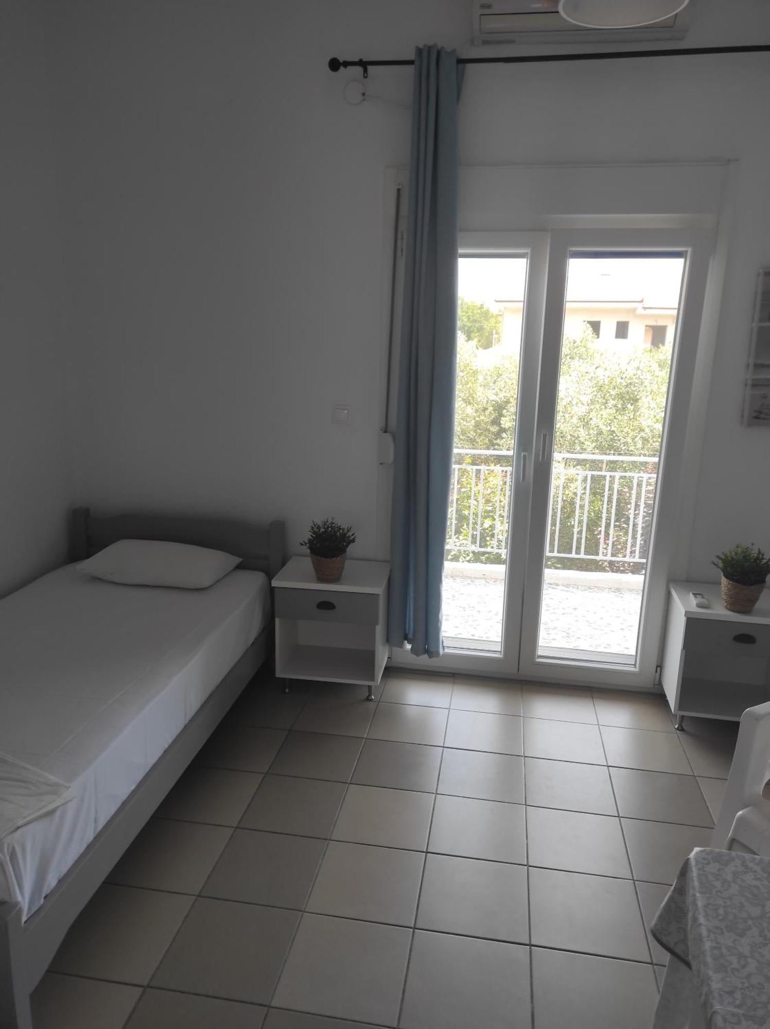 Apartment Noula Makrygialos