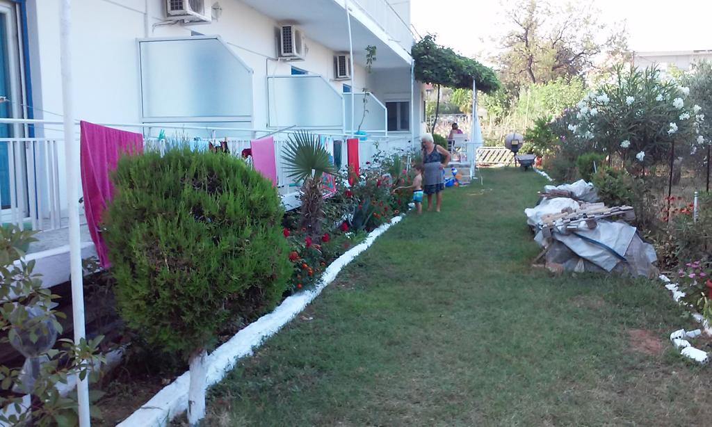 Apartment Noula *